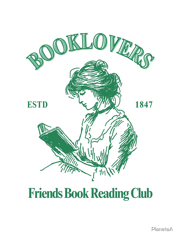 Monochrome Book Lover | Retro Literary Aesthetic Graphic Tee by PlanetaA Hoodie, Sweatshirt | BlankRebels.com (Image 3)