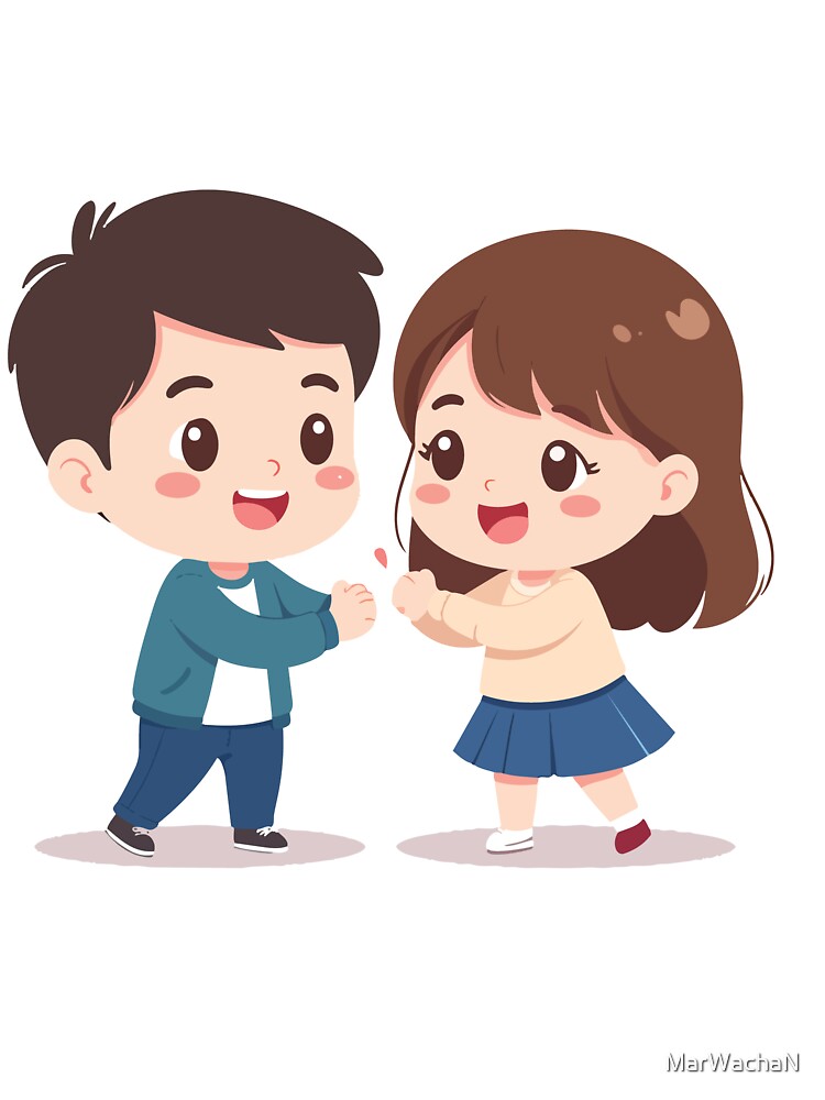 Lovebirds by MarWachaN T-Shirts, Hoodie, Sweatshirt | BlankRebels.com (Image 3)