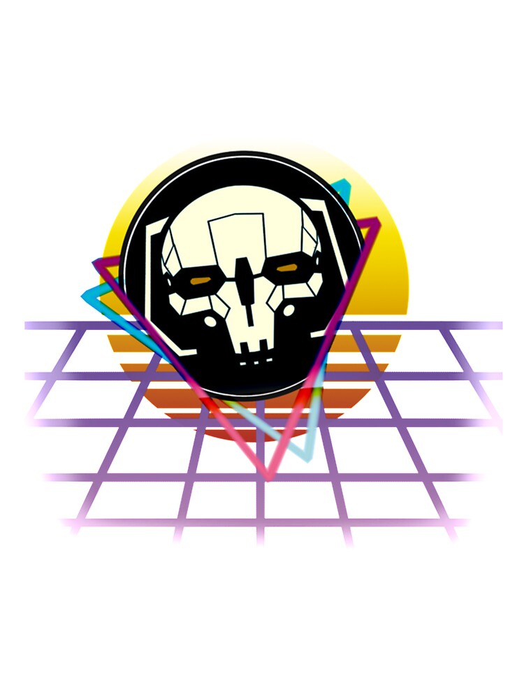 Battletech vaporwave by JoelTillslay T-Shirts, Hoodie, Sweatshirt | BlankRebels.com (Image 3)