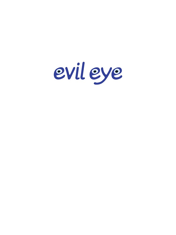 evil eye protection by richakulkarni T-Shirts, Hoodie, Sweatshirt | BlankRebels.com (Image 3)