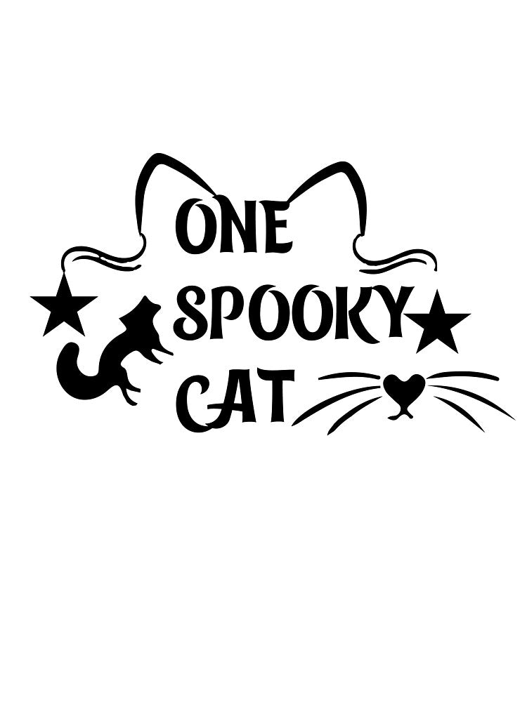 one spooky cat by Usatazon on T-Shirts, Hoodie, Sweatshirt | BlankRebels.com (Image 3)