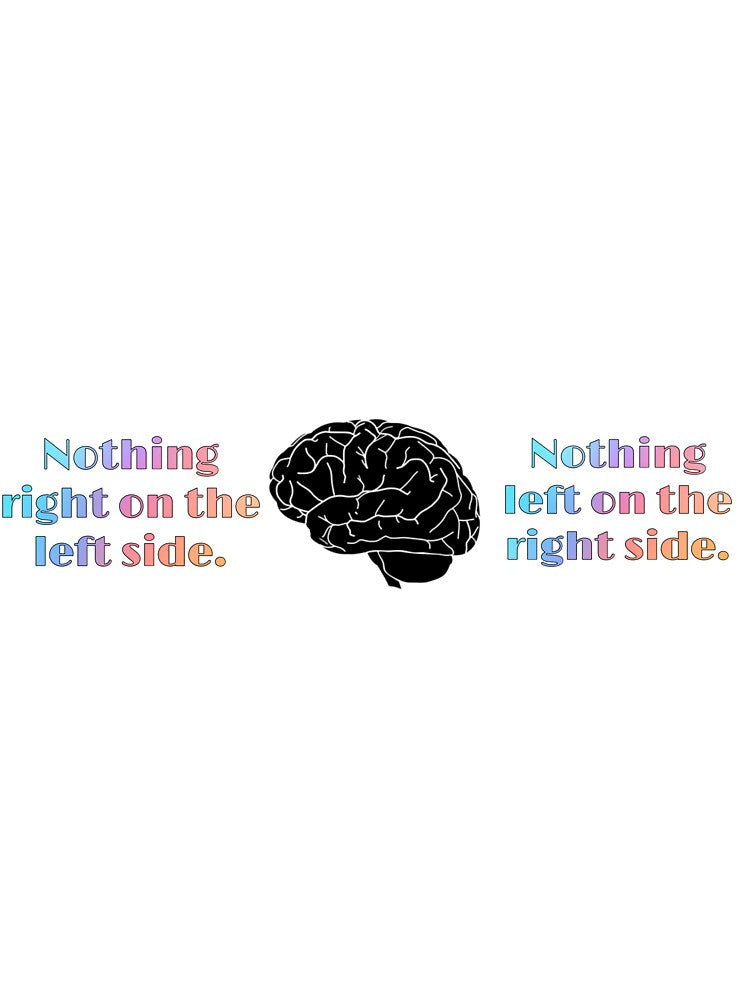 Brain humor by avatarhay T-Shirts, Hoodie, Sweatshirt | BlankRebels.com (Image 3)