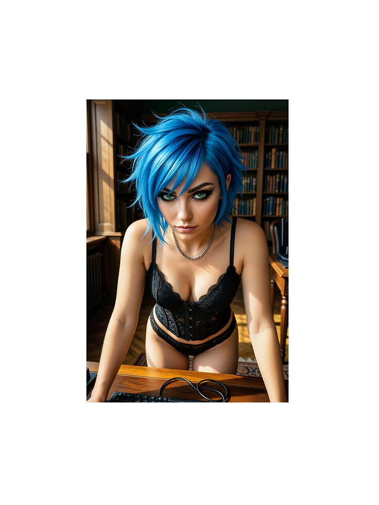 Cipher Thorne antique library corset attire by CathryneDelamort T-Shirts, Hoodie, Sweatshirt | BlankRebels.com (Image 3)