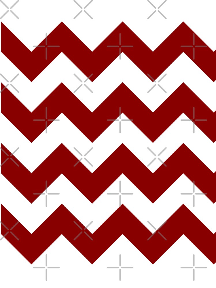 house of lions minimalist color block chevron by neopop T-Shirts, Hoodie, Sweatshirt | BlankRebels.com (Image 3)