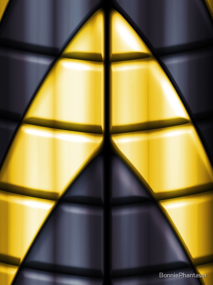 Superheroes - Black Yellow by BonniePhantasm T-Shirts, Hoodie, Sweatshirt | BlankRebels.com (Image 3)
