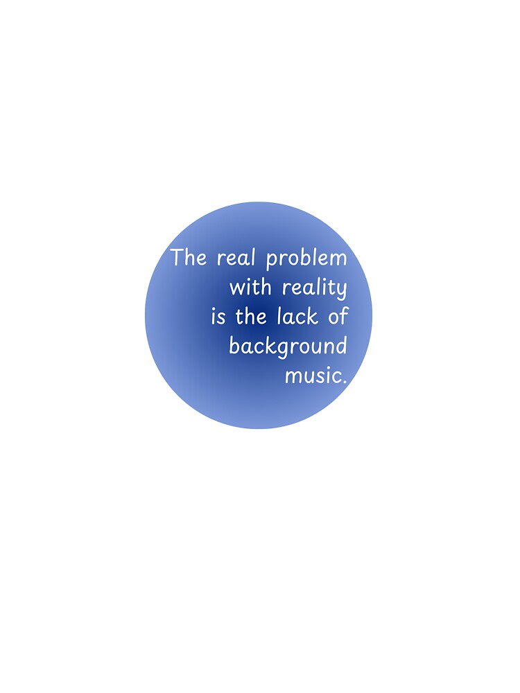 Background music by petals-and-ink T-Shirts, Hoodie, Sweatshirt | BlankRebels.com (Image 3)