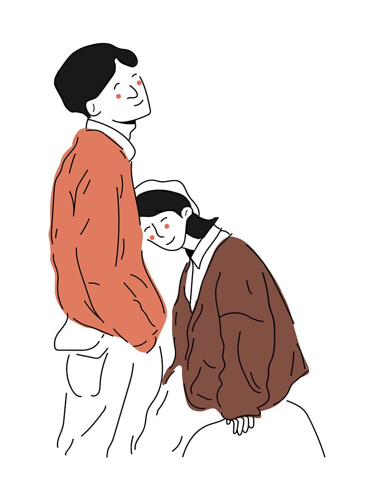 favorite couple by andryaniade T-Shirts, Hoodie, Sweatshirt | BlankRebels.com (Image 3)