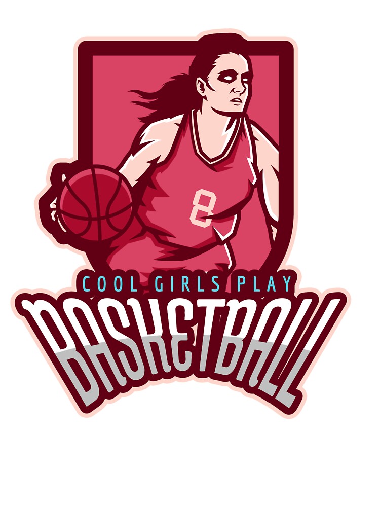 Basketball funny quote by RaquelDeneth T-Shirts, Hoodie, Sweatshirt | BlankRebels.com (Image 3)