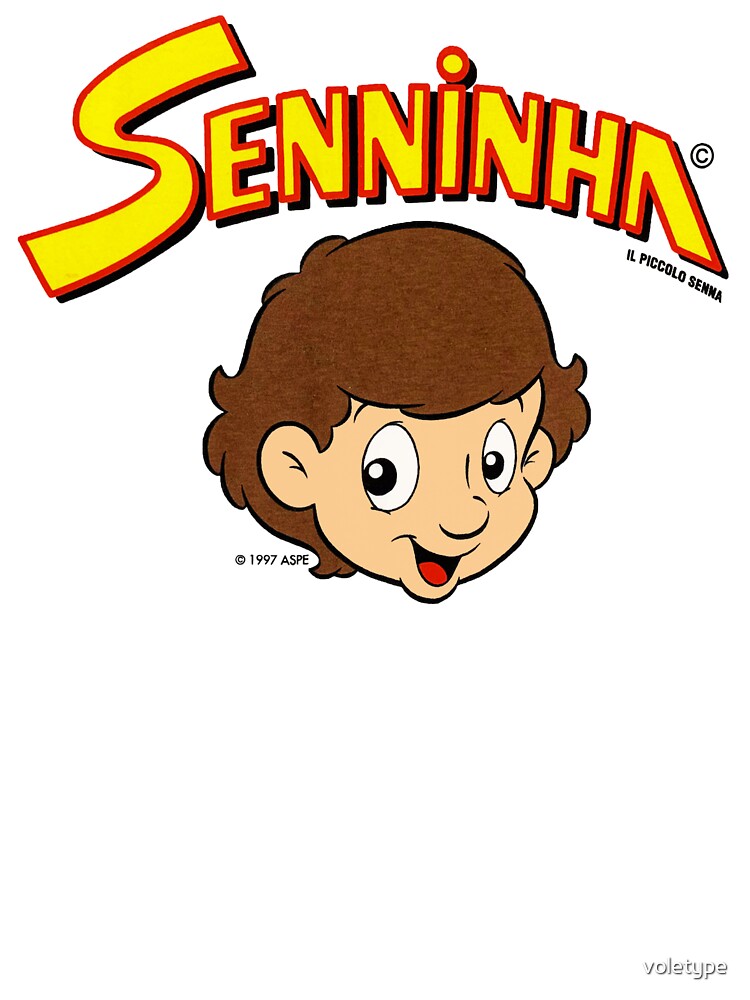 Senninha 1997 T-Shirts, Hoodie, Sweatshirt
