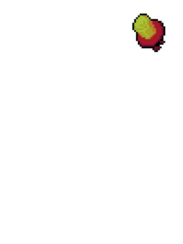 Pixel Lemon Ringpop Pixel Food Art T-Shirts, Hoodie, Sweatshirt