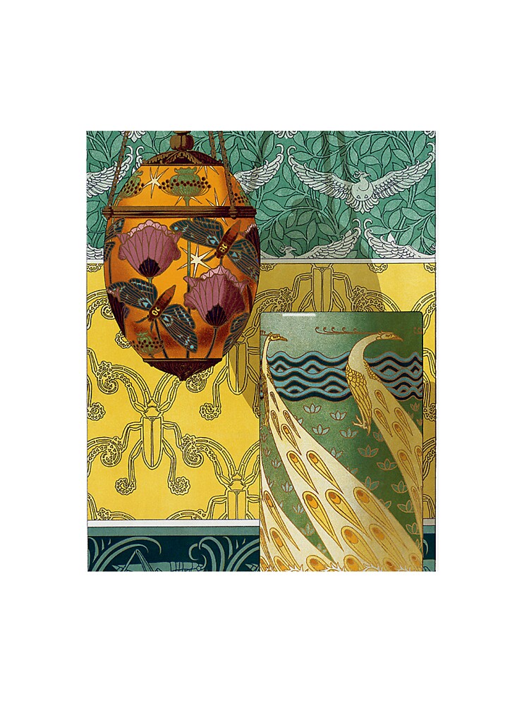 Aesthetic Japanese Art Print by Eva Vincent T-Shirts, Hoodie, Sweatshirt | BlankRebels.com (Image 3)