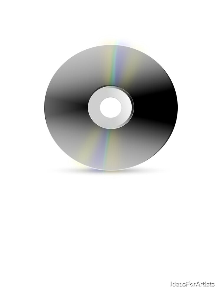 Music CD retro by Inspirationmotivation T-Shirts, Hoodie, Sweatshirt | BlankRebels.com (Image 3)
