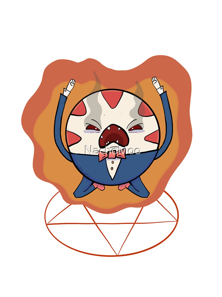 Peppermint Butler by NachoMoo T-Shirts, Hoodie, Sweatshirt | BlankRebels.com (Image 3)