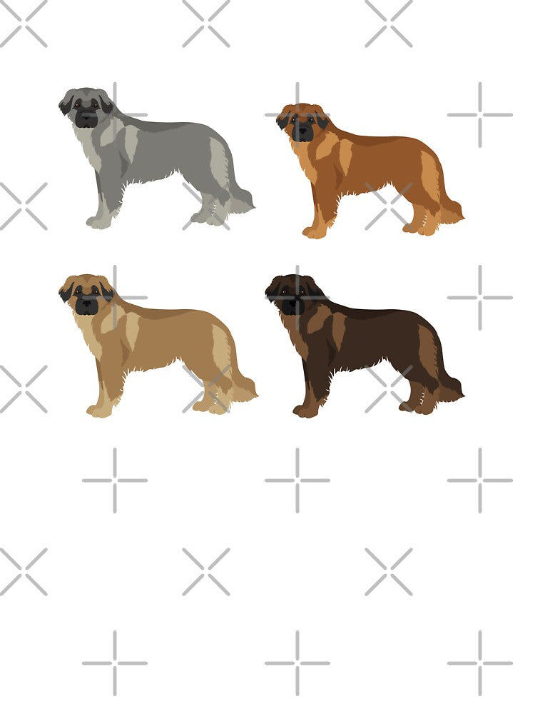 Estrela Mountain Dogs by TheAnimalZ00 T-Shirts, Hoodie, Sweatshirt | BlankRebels.com (Image 3)