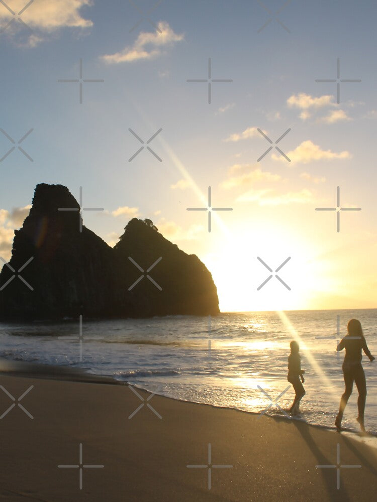 Sunset pictures, Sunset Artwork, Beach Sunset by danaJG T-Shirts, Hoodie, Sweatshirt | BlankRebels.com (Image 3)