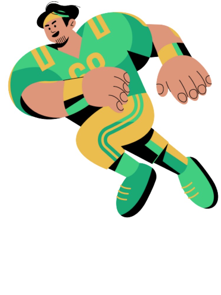 football by kattilako T-Shirts, Hoodie, Sweatshirt | BlankRebels.com (Image 3)