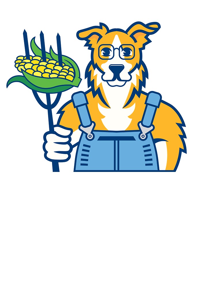 Corn Dog by Will Sparks T-Shirts, Hoodie, Sweatshirt | BlankRebels.com (Image 3)