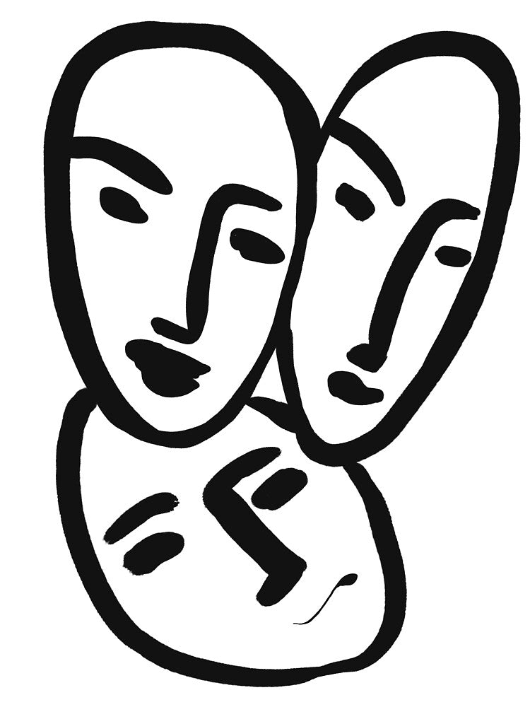 Henri Matisse by Tinteria T-Shirts, Hoodie, Sweatshirt | BlankRebels.com (Image 3)