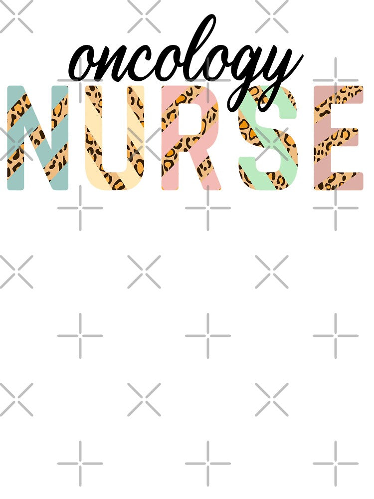 Oncology Nurse by MOONINSPIRATION T-Shirts, Hoodie, Sweatshirt | BlankRebels.com (Image 3)