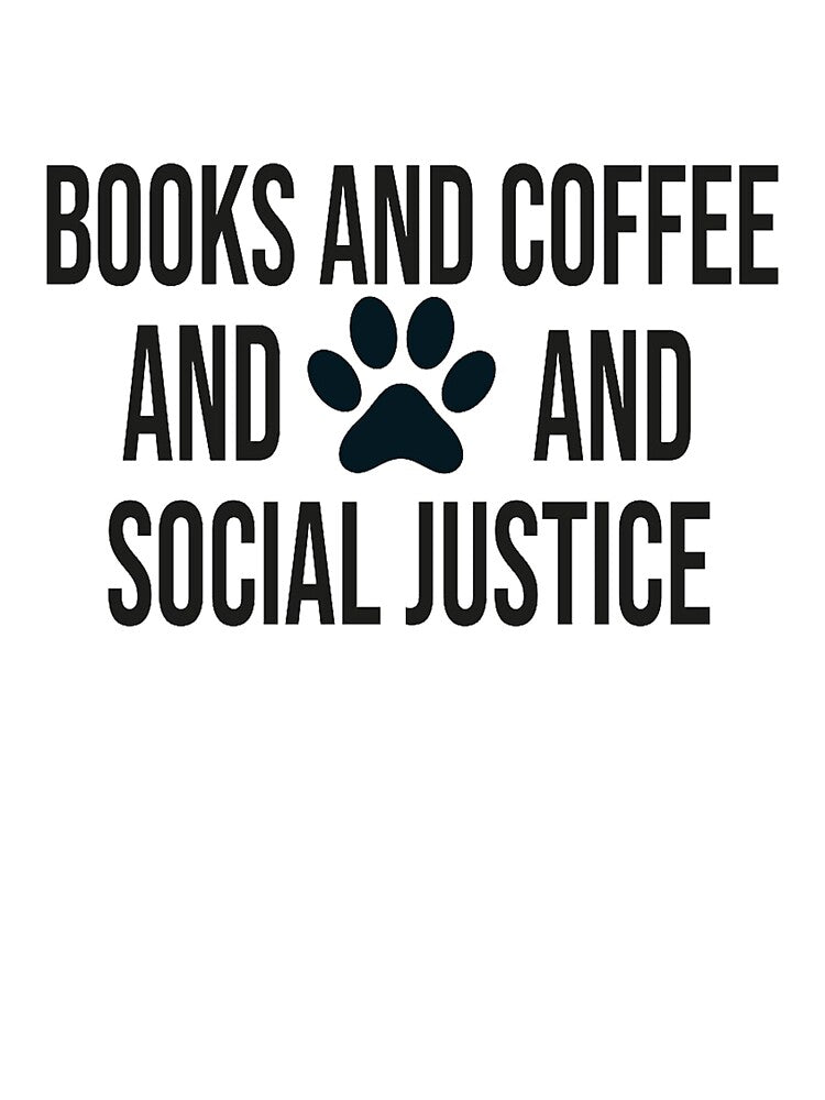 Social Justice by jaquileenhebert T-Shirts, Hoodie, Sweatshirt | BlankRebels.com (Image 3)
