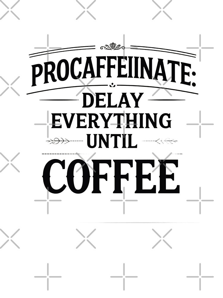 coffee by Arty Art T-Shirts, Hoodie, Sweatshirt | BlankRebels.com (Image 3)