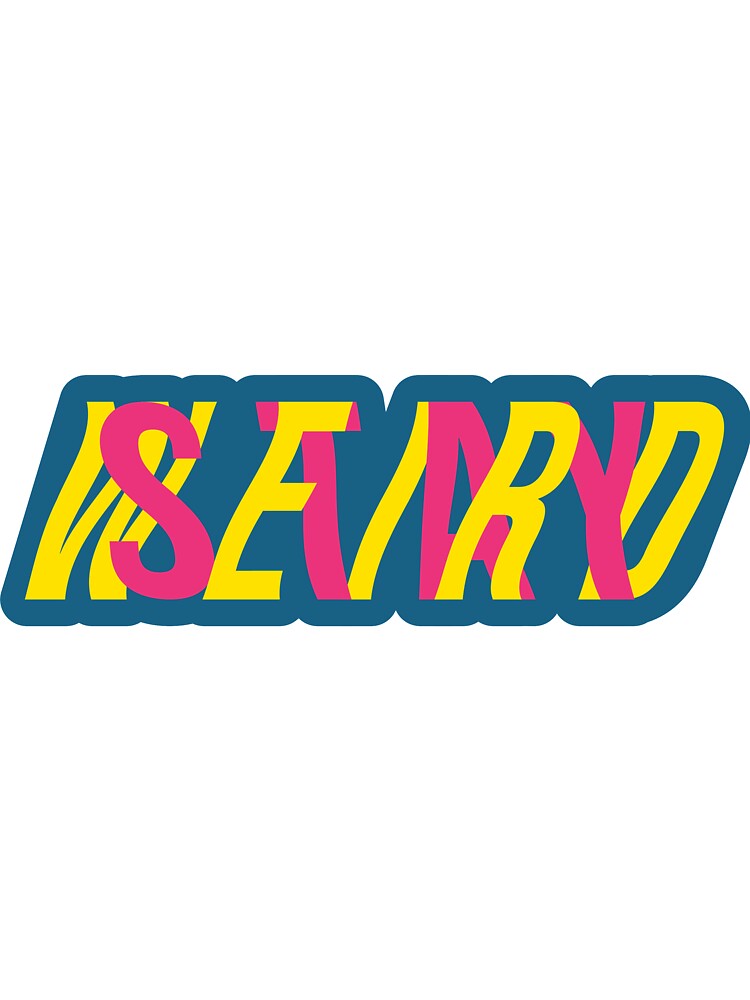 Stay Weird by devincoombs T-Shirts, Hoodie, Sweatshirt | BlankRebels.com (Image 3)