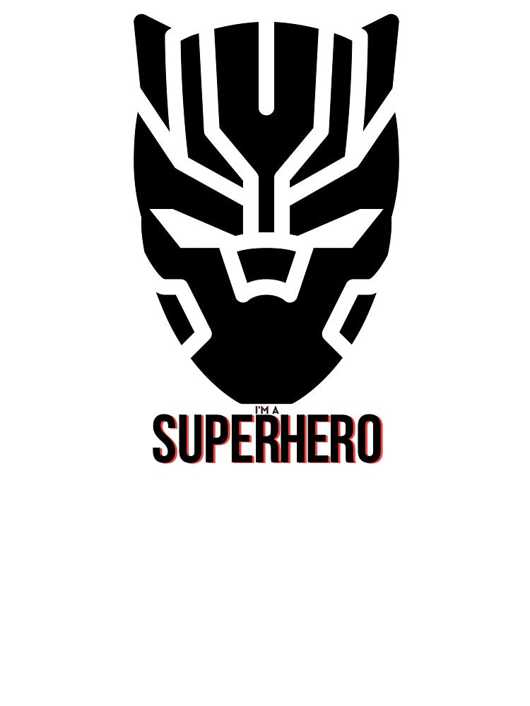 I'm a SuperHero 83 by Robarosia