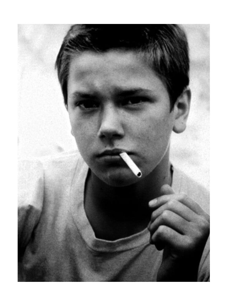 River Phoenix (Stand By Me) Classic T-Shirt by LucaPreller Hoodie, Sweatshirt | BlankRebels.com (Image 3)