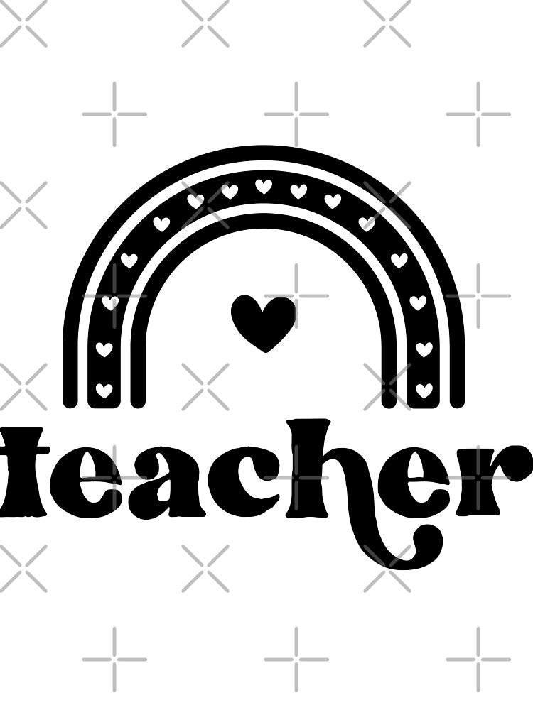 I love teacher gifts appreciation by DreamStore360 T-Shirts, Hoodie, Sweatshirt | BlankRebels.com (Image 3)