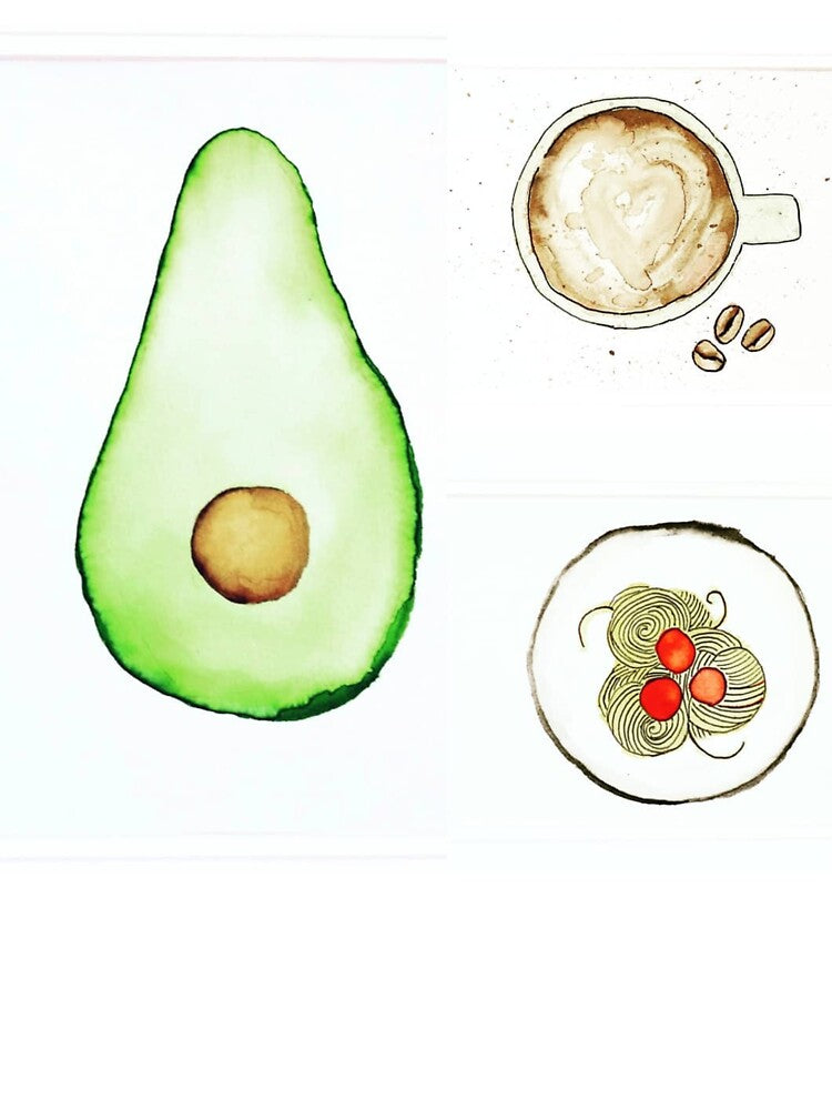 Delicious Bite Moments by Rashasmilling T-Shirts, Hoodie, Sweatshirt | BlankRebels.com (Image 3)