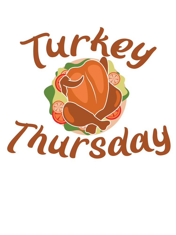 Turkey Thursday (Taco Tuesday) Happy Thanksgiving Day Graphic by QuanJewelry T-Shirts, Hoodie, Sweatshirt (Image 3)