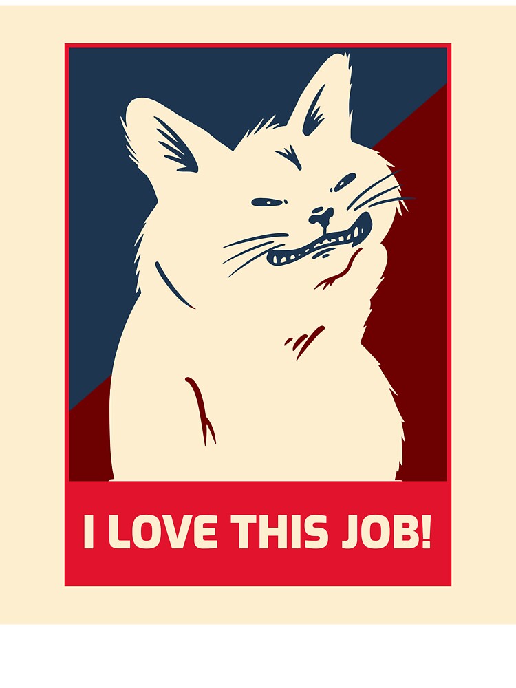 I love my job! by Kelz Designs T-Shirts, Hoodie, Sweatshirt | BlankRebels.com (Image 3)
