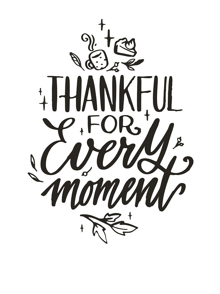 Thankful quote by zaher97