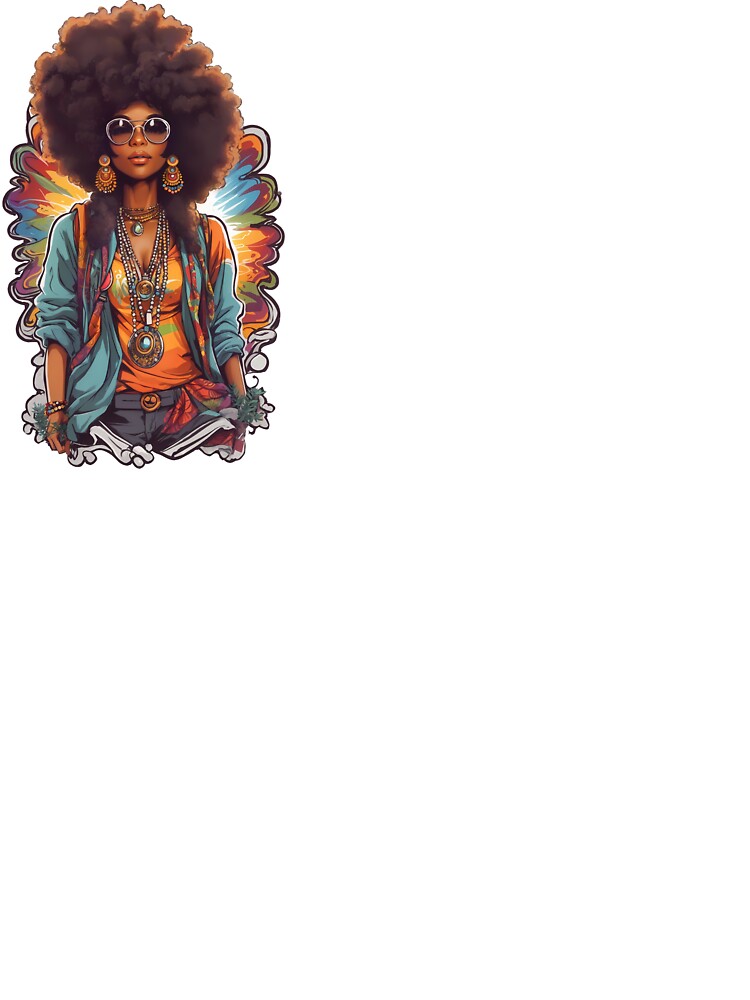 baby im black acid trippin chicago chance by wojysmokes T-Shirts, Hoodie, Sweatshirt | BlankRebels.com (Image 3)