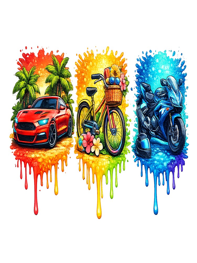 summer splash by Beautiful Christmas Images T-Shirts, Hoodie, Sweatshirt | BlankRebels.com (Image 3)