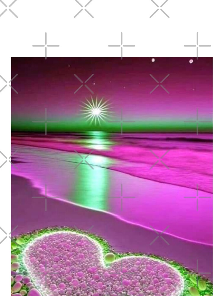 Beach, ocean design by Shahid1234 T-Shirts, Hoodie, Sweatshirt | BlankRebels.com (Image 3)