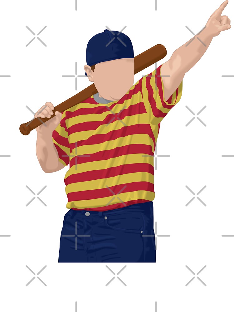 The Baseball Boy by nikolaj1301 T-Shirts, Hoodie, Sweatshirt | BlankRebels.com (Image 3)