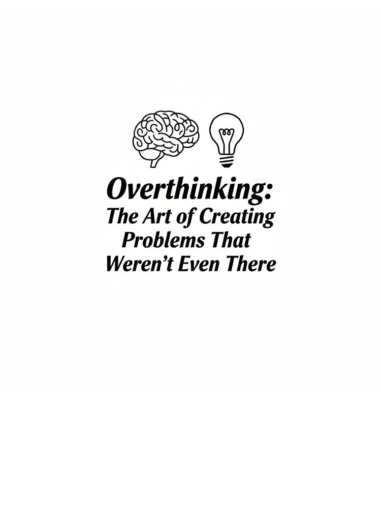 Overthinking T-Shirts, Hoodie, Sweatshirt