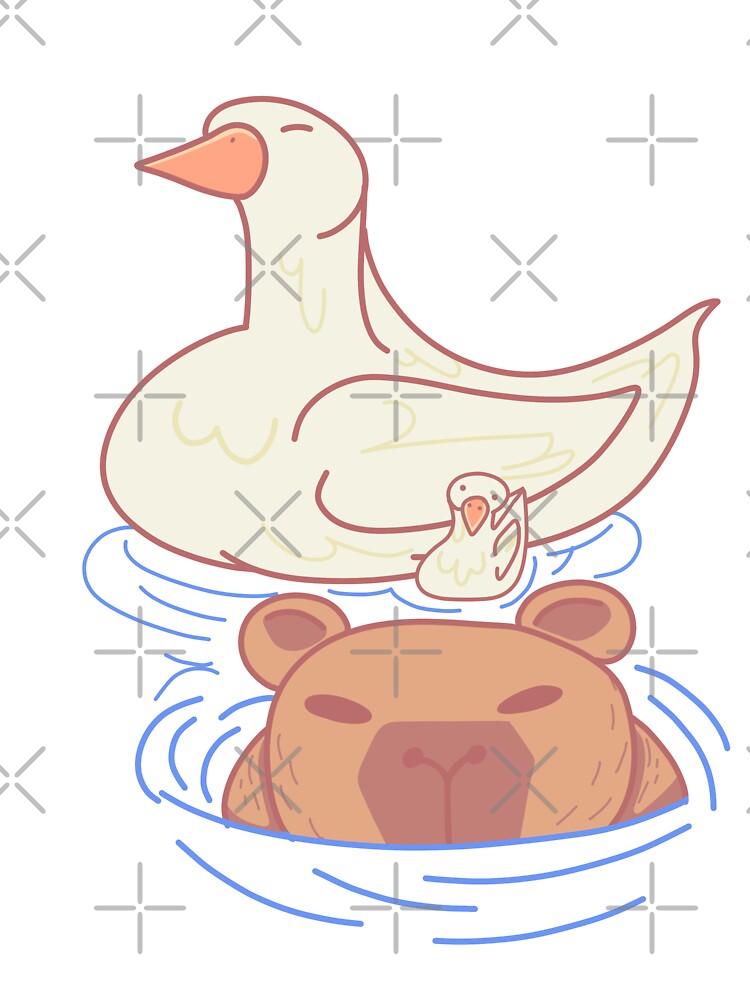 Duck Have New Member Family by Dafishop T-Shirts, Hoodie, Sweatshirt | BlankRebels.com (Image 3)