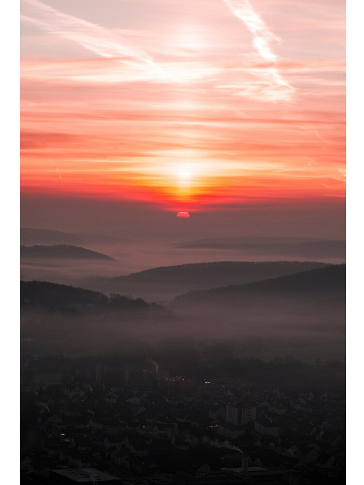 sunset by Iskanderox T-Shirts, Hoodie, Sweatshirt | BlankRebels.com (Image 3)