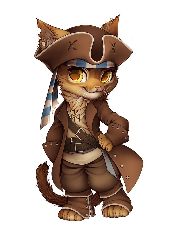 CowBoy Cat by Cat2D T-Shirts, Hoodie, Sweatshirt | BlankRebels.com (Image 3)