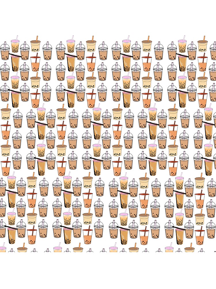 Boba Drinks by Knouraa T-Shirts, Hoodie, Sweatshirt | BlankRebels.com (Image 3)