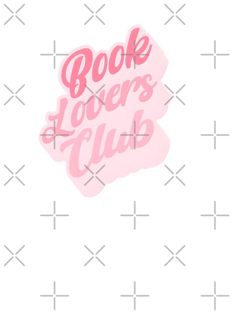 Book Lovers Club by LifeandTea T-Shirts, Hoodie, Sweatshirt | BlankRebels.com (Image 3)