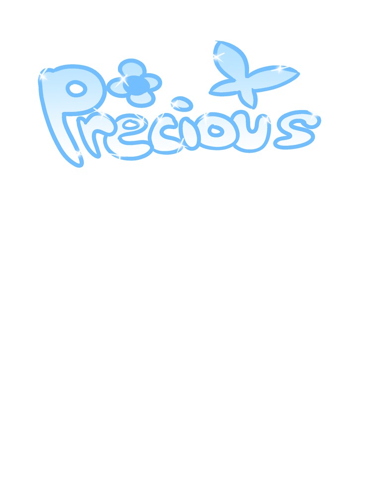 Precious (blue) by gross-girl99 T-Shirts, Hoodie, Sweatshirt | BlankRebels.com (Image 3)