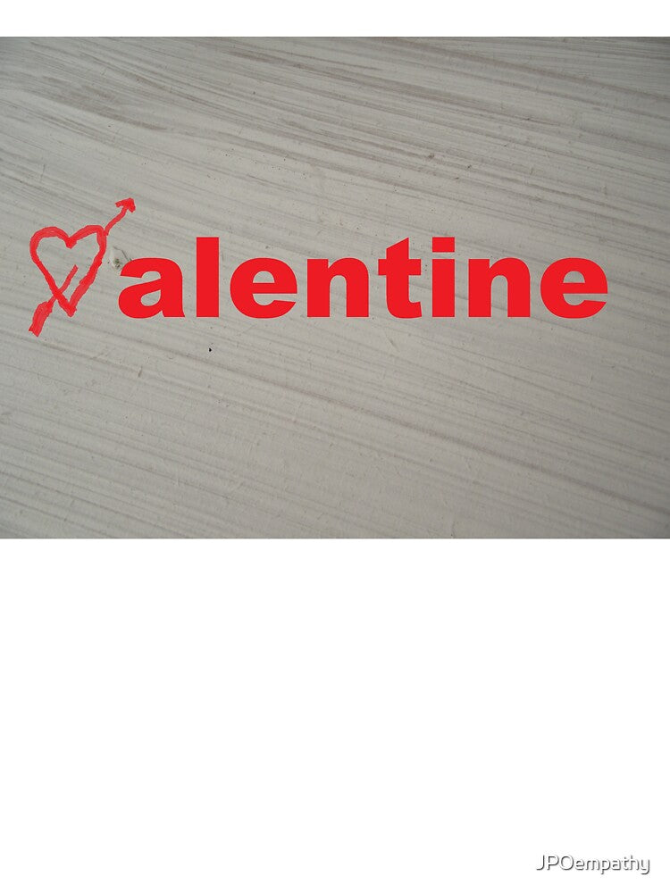 Happy Valentine's Day! by JPOempathy T-Shirts, Hoodie, Sweatshirt | BlankRebels.com (Image 3)