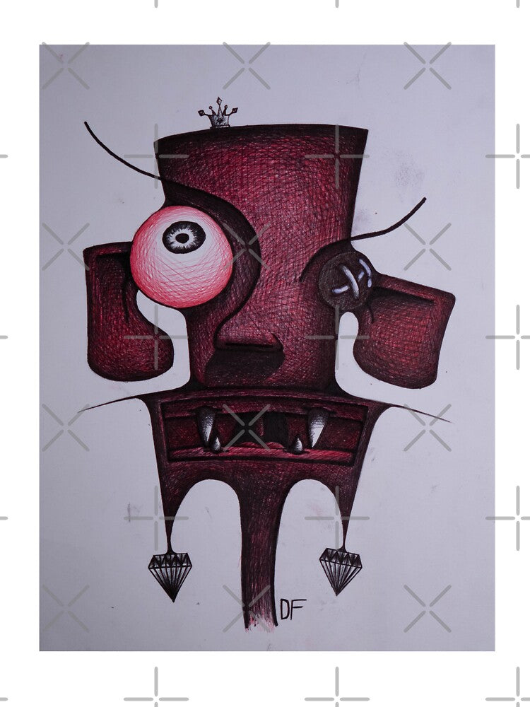 JUNKY by Wolfsleepgv T-Shirts, Hoodie, Sweatshirt | BlankRebels.com (Image 3)