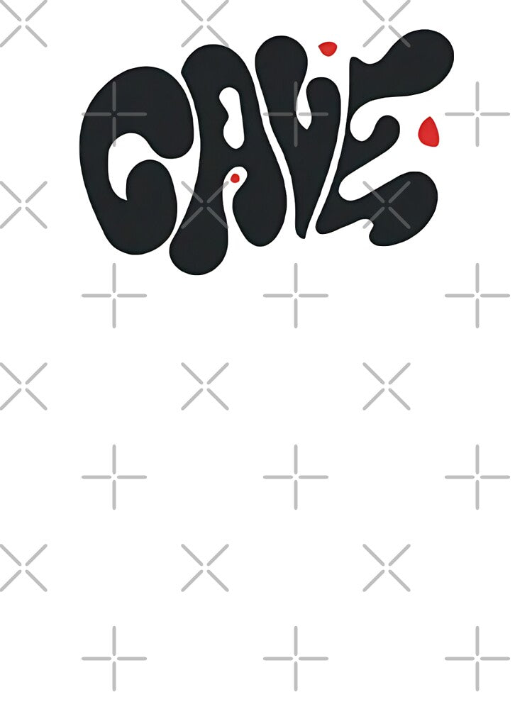 Gave by Lateef Prints T-Shirts, Hoodie, Sweatshirt | BlankRebels.com (Image 3)
