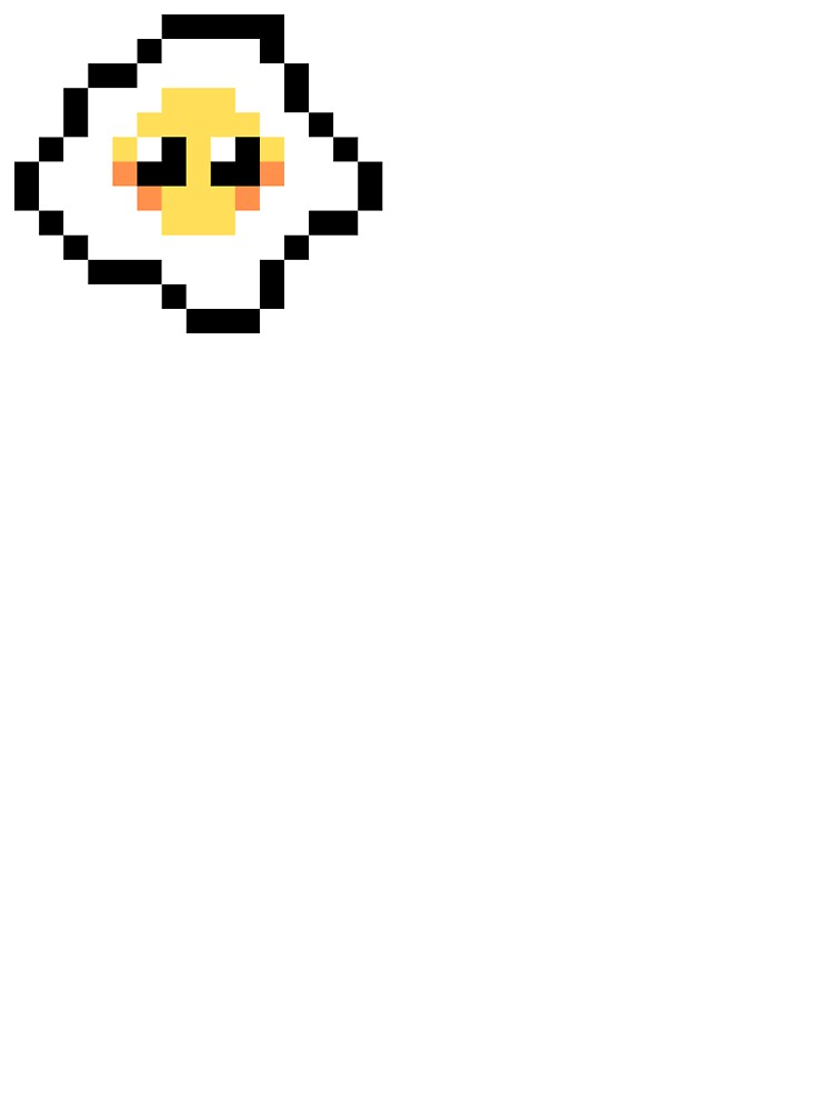 Pixel Egg T-Shirts, Hoodie, Sweatshirt