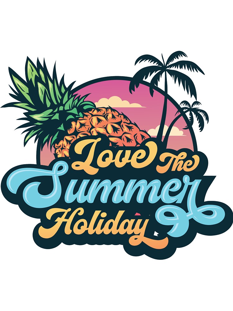 Summer Holiday by Taz-Clothing T-Shirts, Hoodie, Sweatshirt | BlankRebels.com (Image 3)