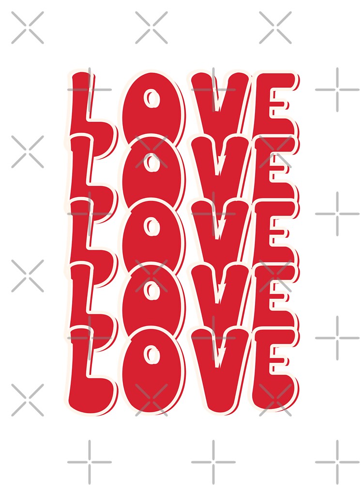 Love, Self-Love Quote by Magic Love Art Print T-Shirts, Hoodie, Sweatshirt | BlankRebels.com (Image 3)